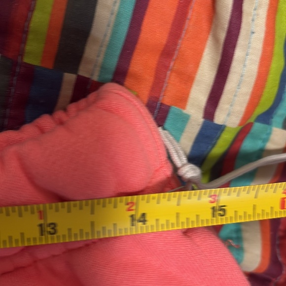 Sale Today Fear of God, essentials, coral short size, medium brand new w… - Picture 11 of 16